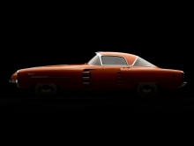 Lincoln Indianapolis Concept de Boano 1955 06